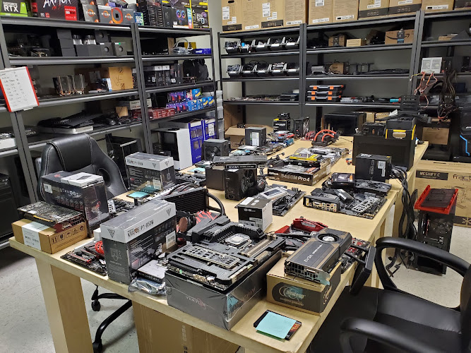 SMASHBOXX PC & GAMES