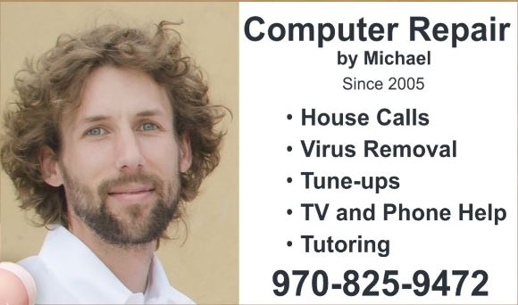 Computer Repair of Fort Collins