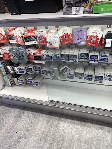 The Fix in Walmart Lorain