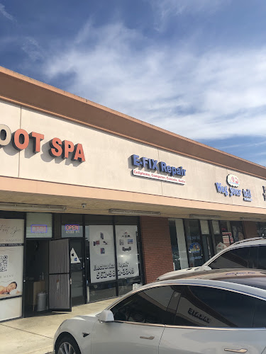 E-FIX Repair