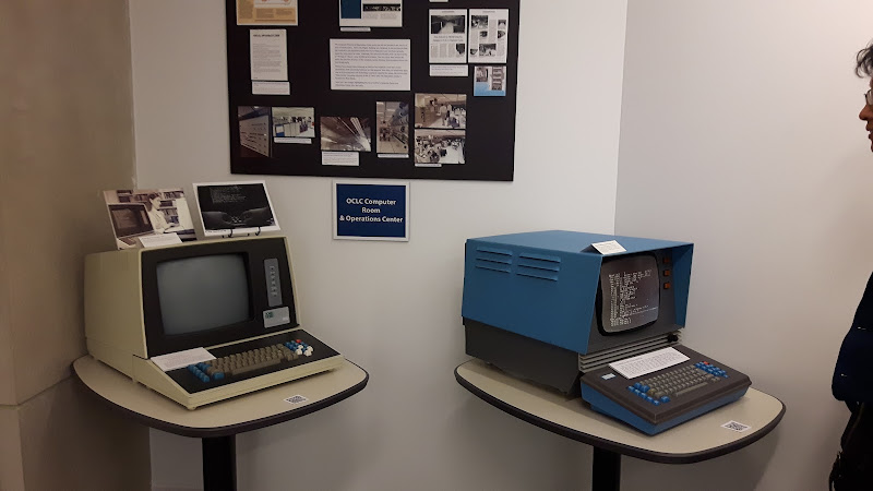 OCLC