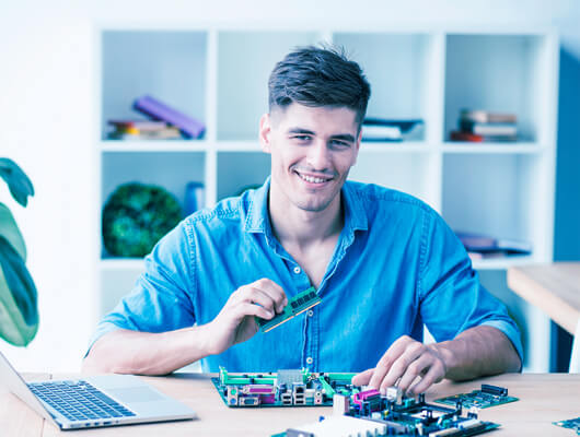 Laptop Screen Repair Miami