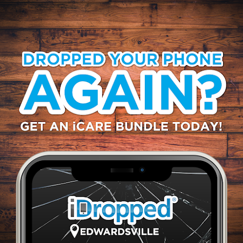 iDropped of Edwardsville Kingston