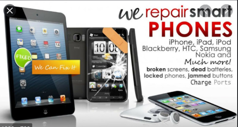 Cell Plus Wireless & Electronics
