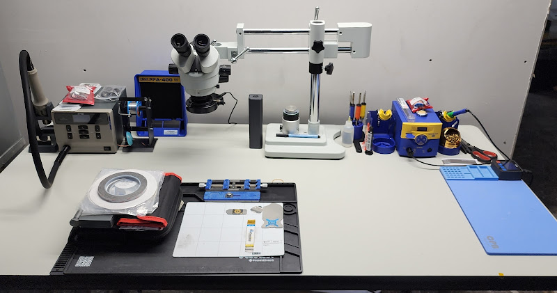 Elite Electronics LLC
