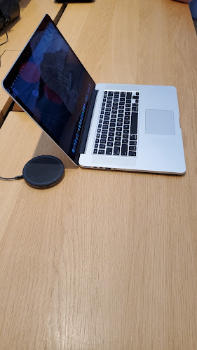 Apple Annapolis