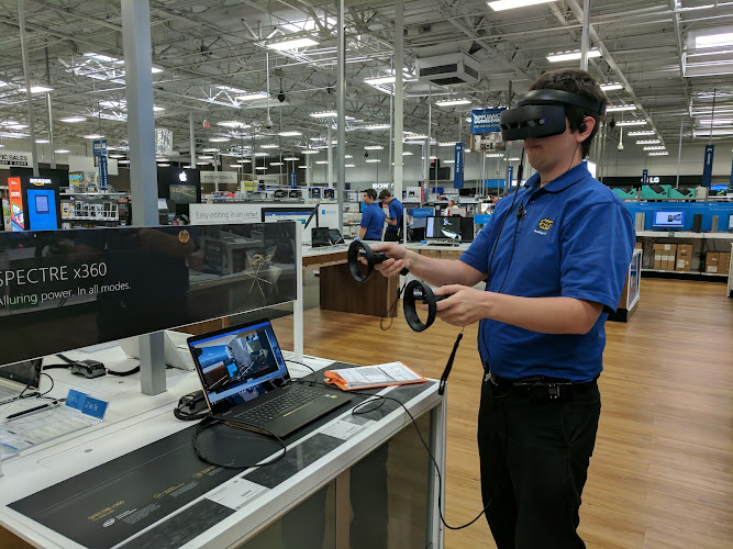 Best Buy