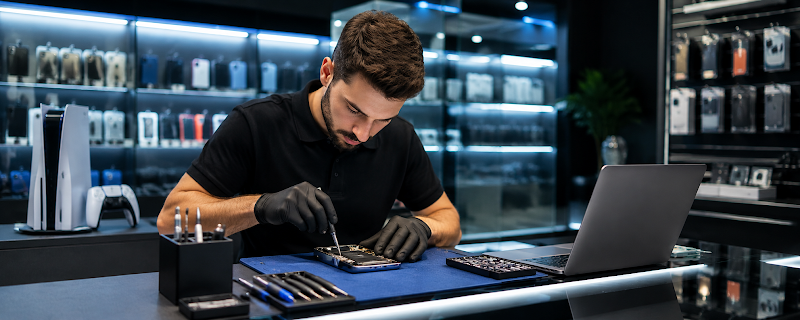 Smart Repair