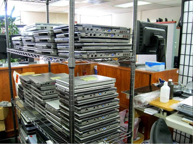 VILA COMPUTERS