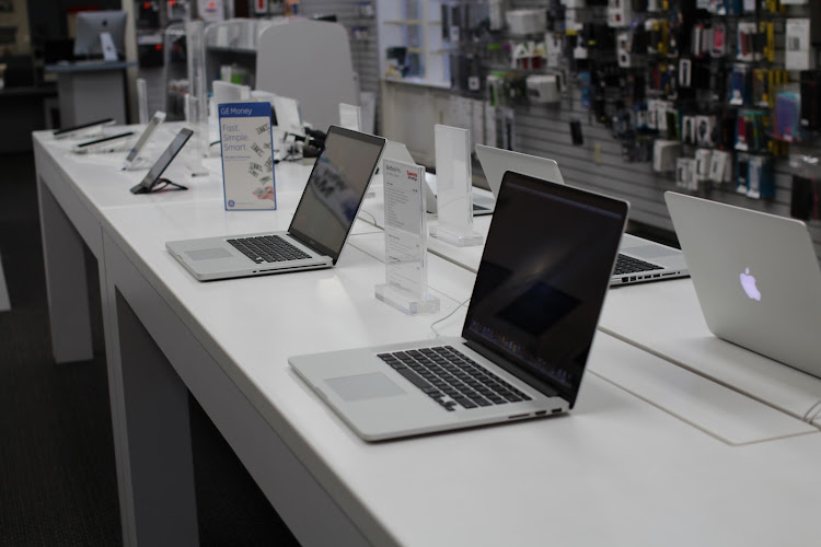 Computer Advantage