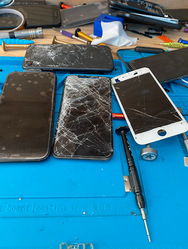 Tech Revive Phone Repair Shop