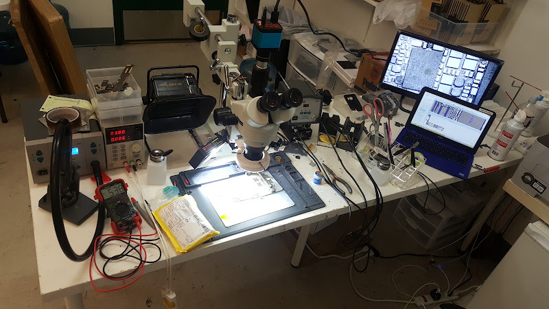 iProtech - Phone, Laptop, Game Console Repair