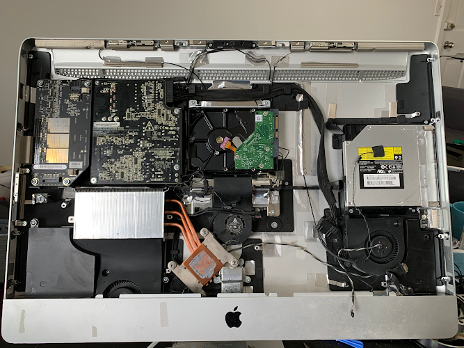 Managed IT Services & Computer Repair Gaithersburg MD | TechHelper