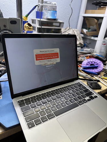 iDoctor AZ - iPhone & Computer Repair Tempe AZ