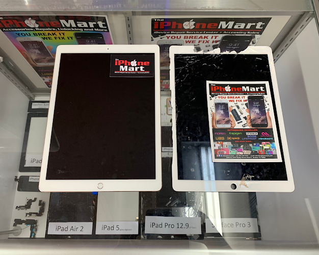 The iPhone Mart / MADTrendz: Toy Store, Anime, Collectibles, Merch Shop, Retro Toys, Gift Shop