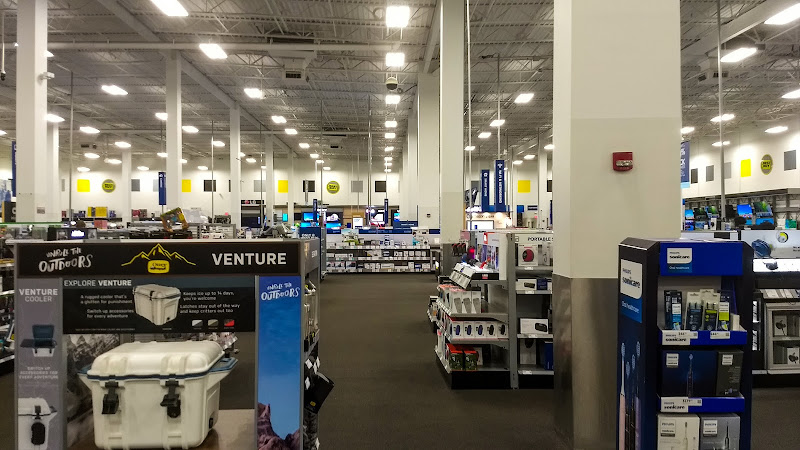 Best Buy