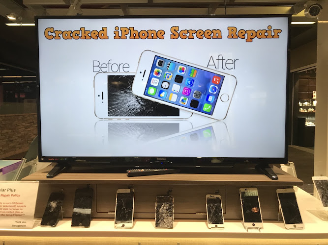 Tech Repair - Cellphone, Tablet, and Computer Repair