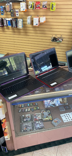 Jas Computer Repairs & Sales Jacksonville Fl