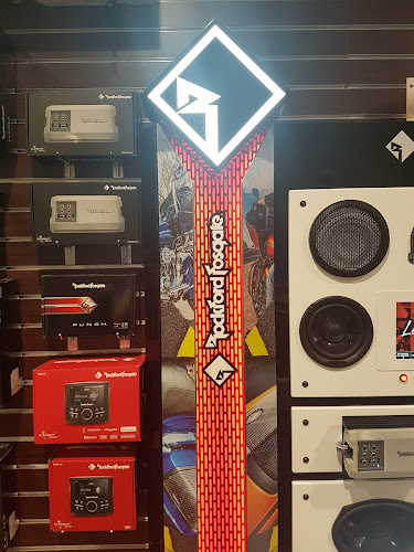 DeBoard Electronics