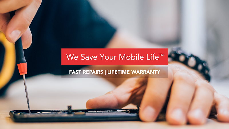 CPR Cell Phone Repair