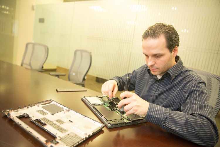 Intelligent Technical Solutions | ITS