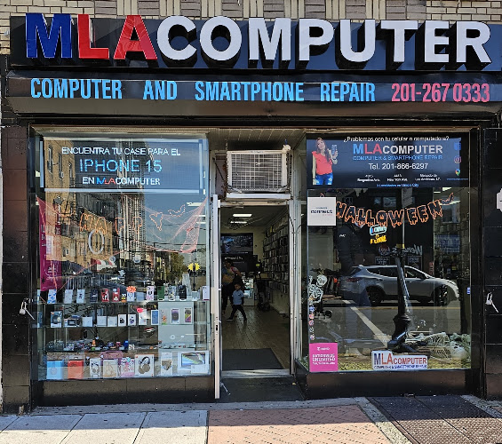 MLACOMPUTER