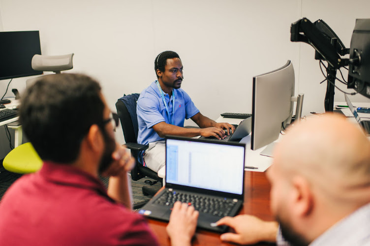 Net Friends, Inc. - Managed IT Services in Durham