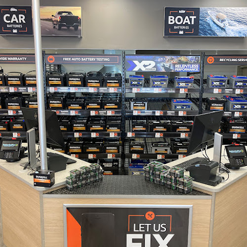 Batteries Plus Phone Repair