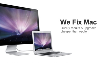 Nashville Mac Repair