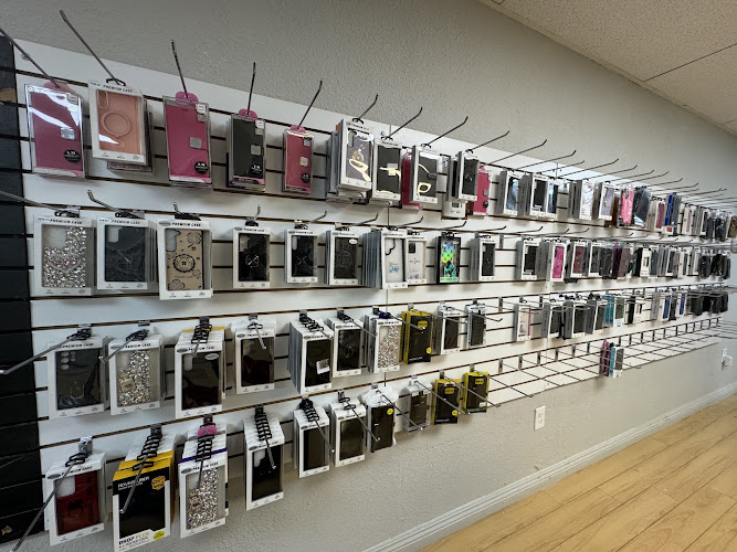 Cell Point &Repair | PhoneRepair Store in Glendale