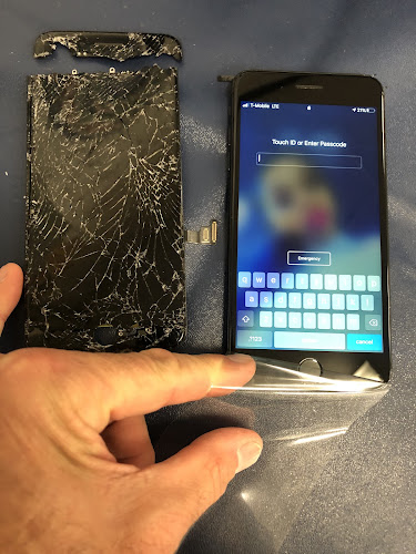 York iPhone Repair - Computer Technology Solutions