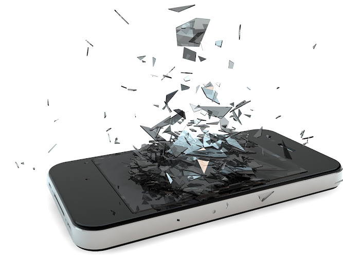 Econo Computers & Phone Repair