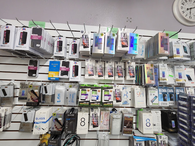 Fox PhoneRepairs