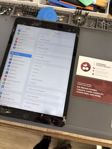 Cherries Phone Repair