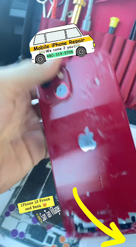 Valley Mobile Repairs - iPhone Repair