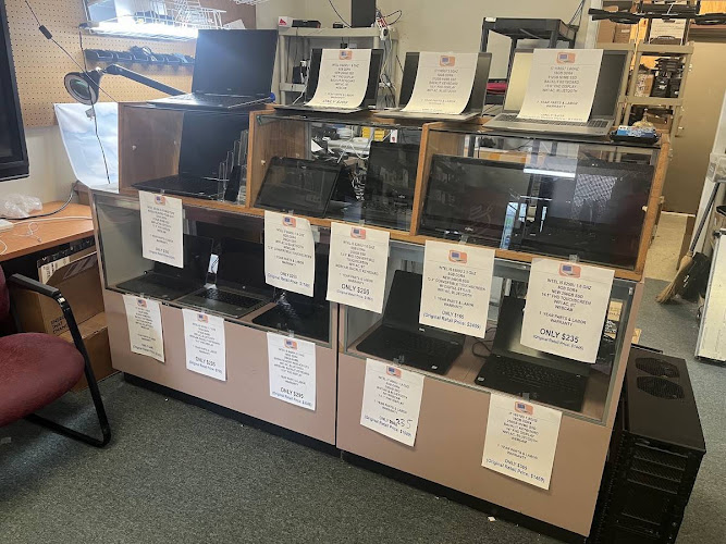 RCW Systems