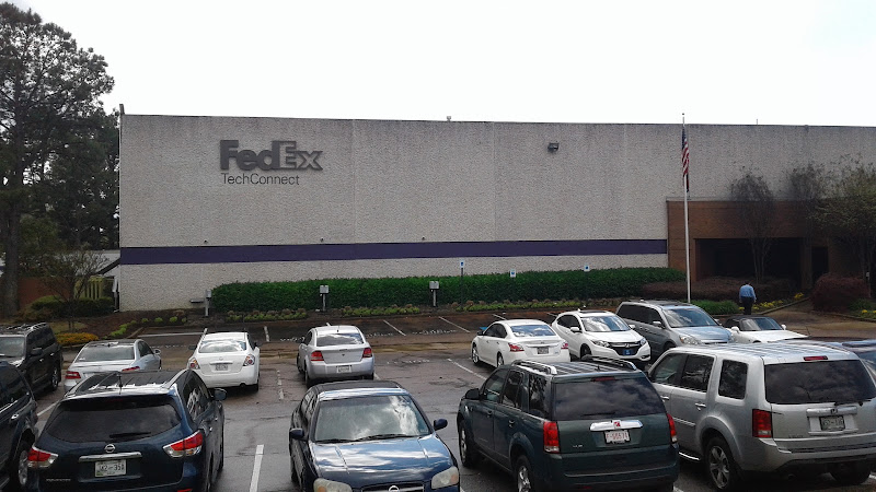 FedEx TechConnect Customer Service