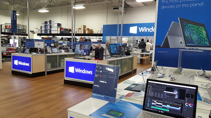 Best Buy