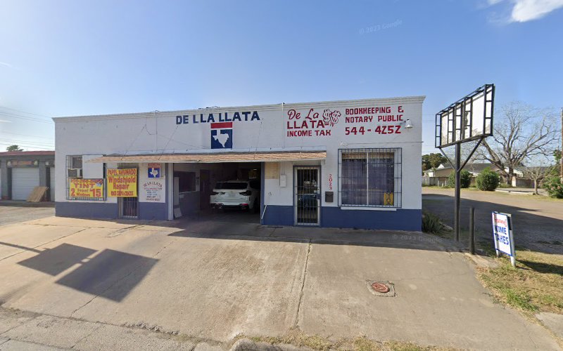 Ricoy Computer Services