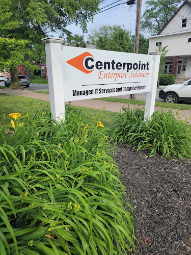 Centerpoint Computers (Enterprise Solutions)