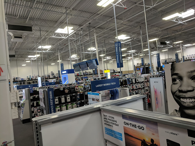 Best Buy