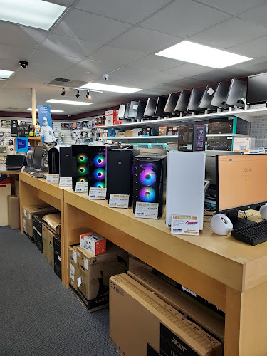 Computer Exchange