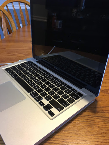 Mac Business Solutions - Apple Authorized Service Provider