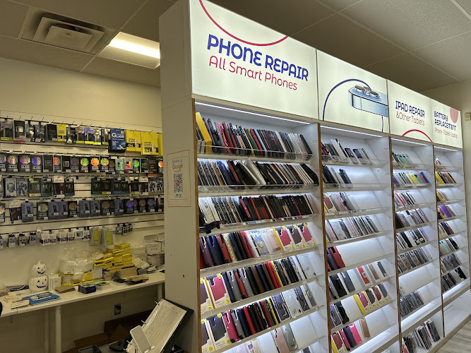 The Fix - Phone Repair, Tablet Repair and Accessories in Walmart Avondale