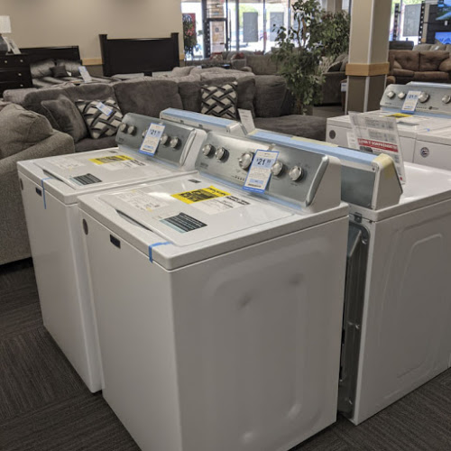 Rent-A-Center