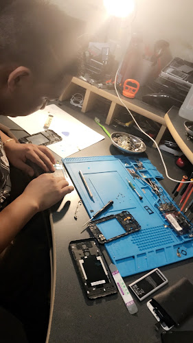 PC WIRELESS PHONE REPAIR