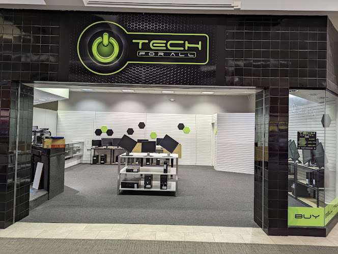 Tech For All