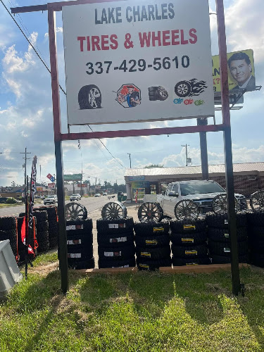 Lake Charles Computer Service