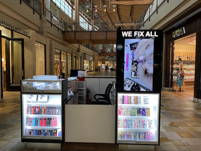 We Fix All