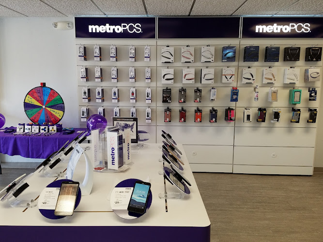 Metro by T-Mobile